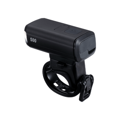 Faro Anteriore BBB NANOSTRIKE 500