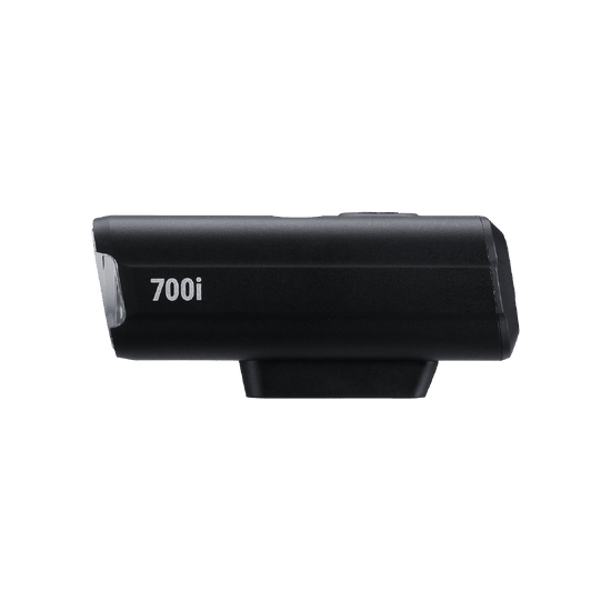 BBB NANOSTRIKE 700 luce anteriore con indicatore di direzione
