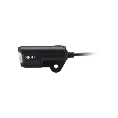 Faro Anteriore BBB E-STRIKE URBAN 600 con Comando con Cavo