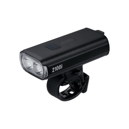 Faro Anteriore BBB STRIKEDUO 2100i con Telecomando