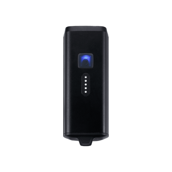 BBB STRIKEDUO 2100 luce anteriore con indicatore di direzione