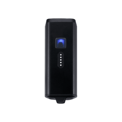 Faro Anteriore BBB STRIKEDUO 2100i con Telecomando