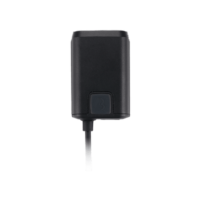 Faro Anteriore BBB E-STRIKE URBAN 600 con Comando con Cavo