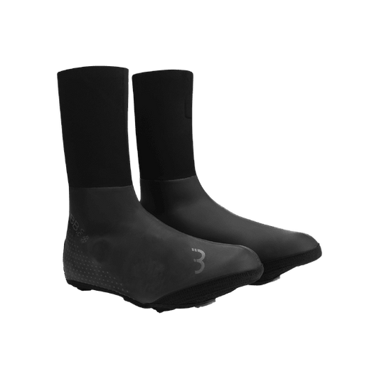 Sovrascarpe BBB ULTRAWEAR ZIPPERLESS