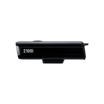 Faro Anteriore BBB STRIKEDUO 2100i con Telecomando