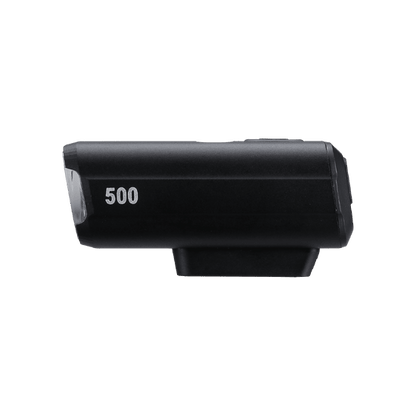 Faro Anteriore BBB NANOSTRIKE 500