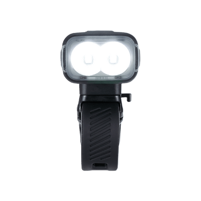Faro Anteriore BBB NANOSTRIKE 500