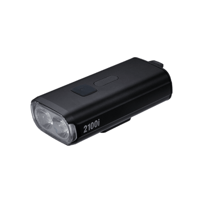 Faro Anteriore BBB STRIKEDUO 2100i con Telecomando