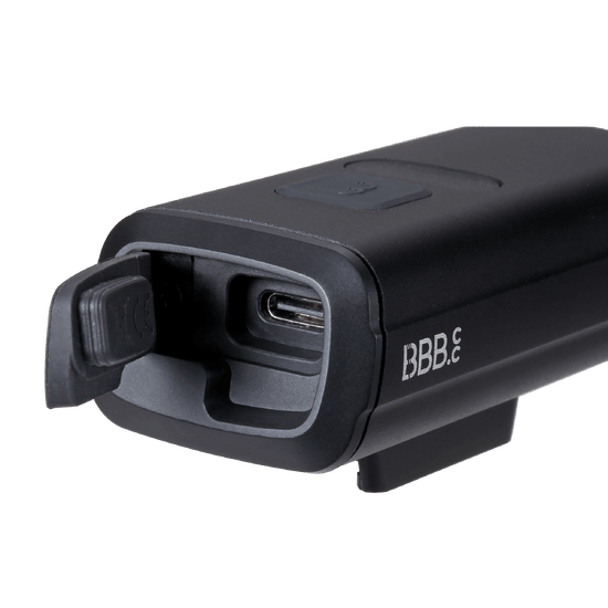 BBB NANOSTRIKE 700 luce anteriore con indicatore di direzione