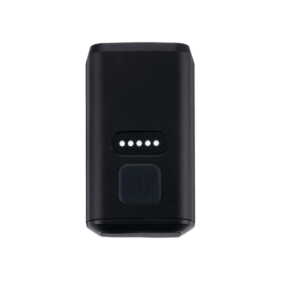BBB NANOSTRIKE 500 luce anteriore con indicatore di direzione
