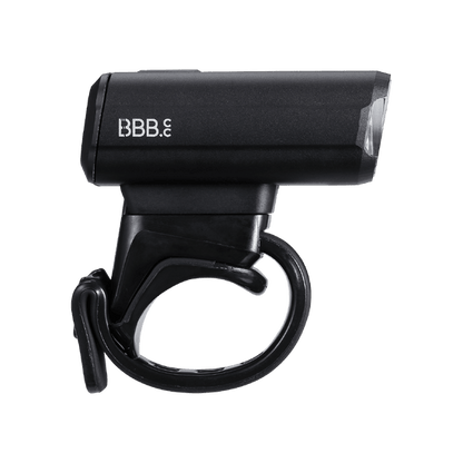 Faro Anteriore BBB NANOSTRIKE 500