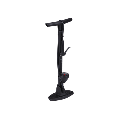 Pompa a Pedale BBB AIRWAVE BFP-20 Nero