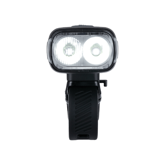 BBB STRIKEDUO 2100 luce anteriore con indicatore di direzione
