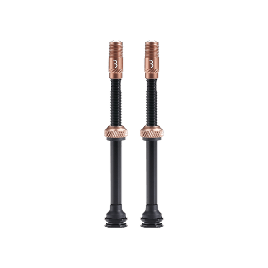 BBB CORE CAP Valvole in bronzo (x2)