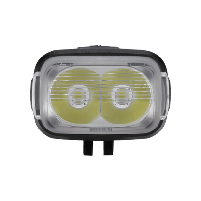 Faro Anteriore BBB E-STRIKE URBAN 600 con Comando con Cavo