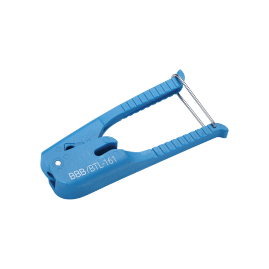 Taglierina idraulica BBB BTL-161