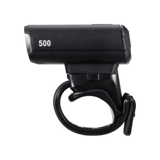 BBB NANOSTRIKE 500 luce anteriore con indicatore di direzione