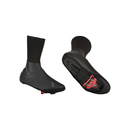 Sovrascarpe BBB ULTRAWEAR ZIPPERLESS