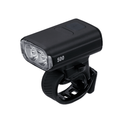 Faro Anteriore BBB NANOSTRIKE 500