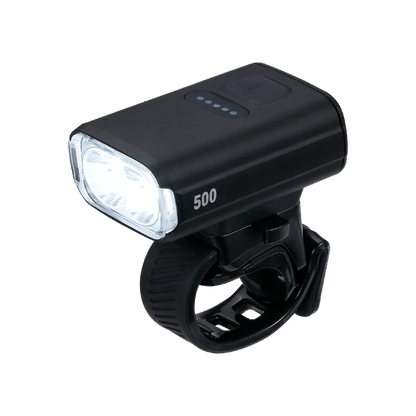 Faro Anteriore BBB NANOSTRIKE 500