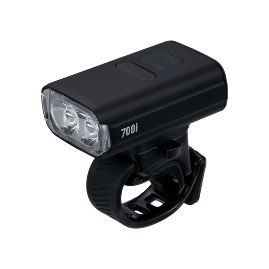 BBB NANOSTRIKE 700 luce anteriore con indicatore di direzione