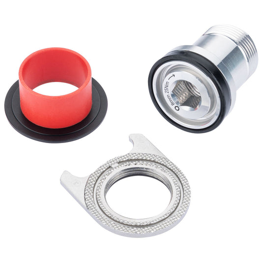 Kit viti di fissaggio per deragliatore SRAM XX-SL T-TYPE EAGLE AXS
