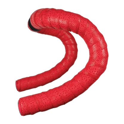 Nastro Manubrio LIZARD SKINS DSP ULTRA Rosso