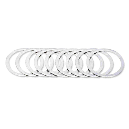 Distanziali micro 1"1/8 (MW006) (10 pz.)