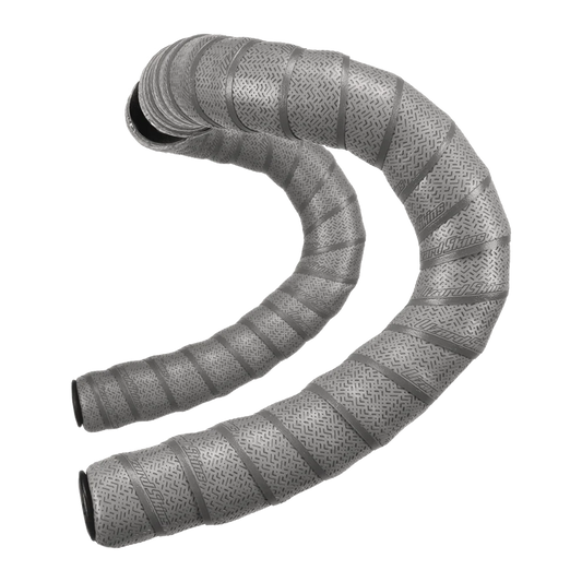 Cinghia per manubrio LIZARD SKINS V2 Grigio