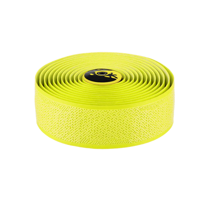 Nastro manubrio LIZARD SKINS DSP V2 Giallo Fluo