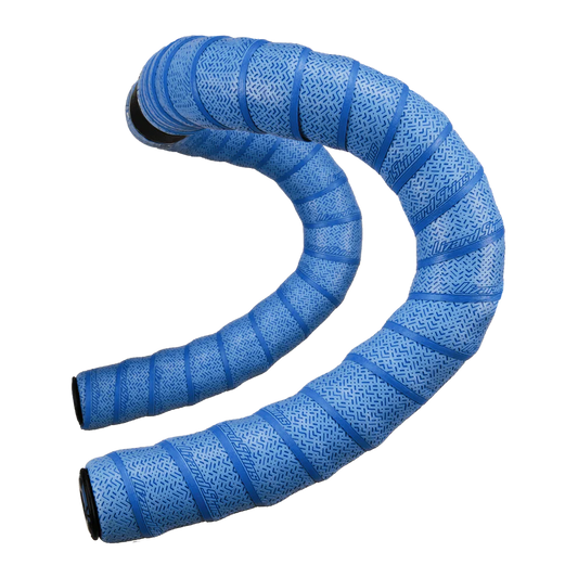 Cinturino per manubrio LIZARD SKINS V2 blu cobalto