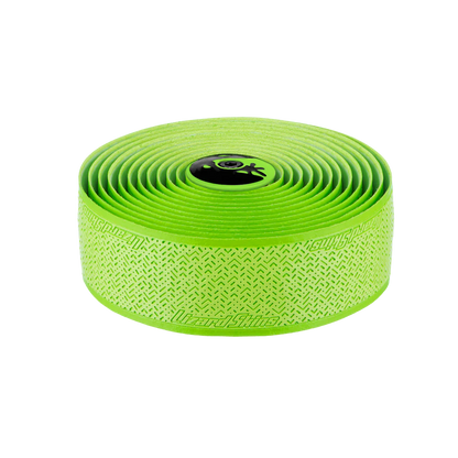 Nastro manubrio LIZARD SKINS DSP V2 Verde Fluo