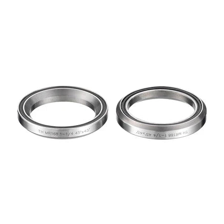 TH-970 1"1/4 Cuscinetto MR168 guarnizione nera