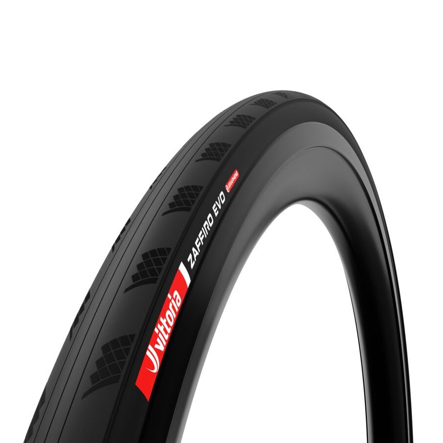 Pneumatico VITTORIA Zaffiro EVO V Graphene G2.0 700c TubeType Black
