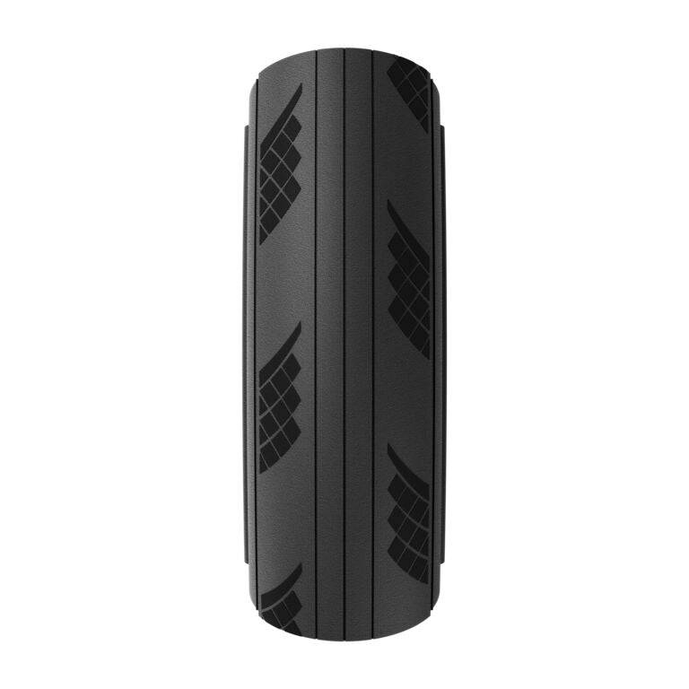 Pneumatico VITTORIA Zaffiro EVO V Graphene G2.0 700c TubeType Black