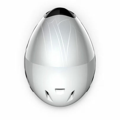 Casco da Strada MET CODATRONKA Bianco