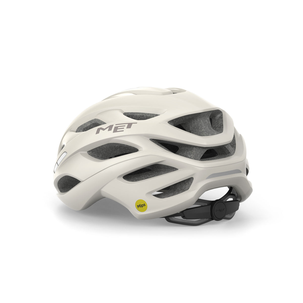 Casco da strada MET ESTRO Mips Cloud opaco