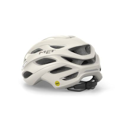 Casco da strada MET ESTRO Mips Cloud opaco