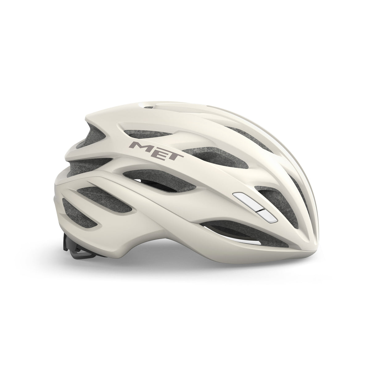 Casco da strada MET ESTRO Mips Cloud opaco