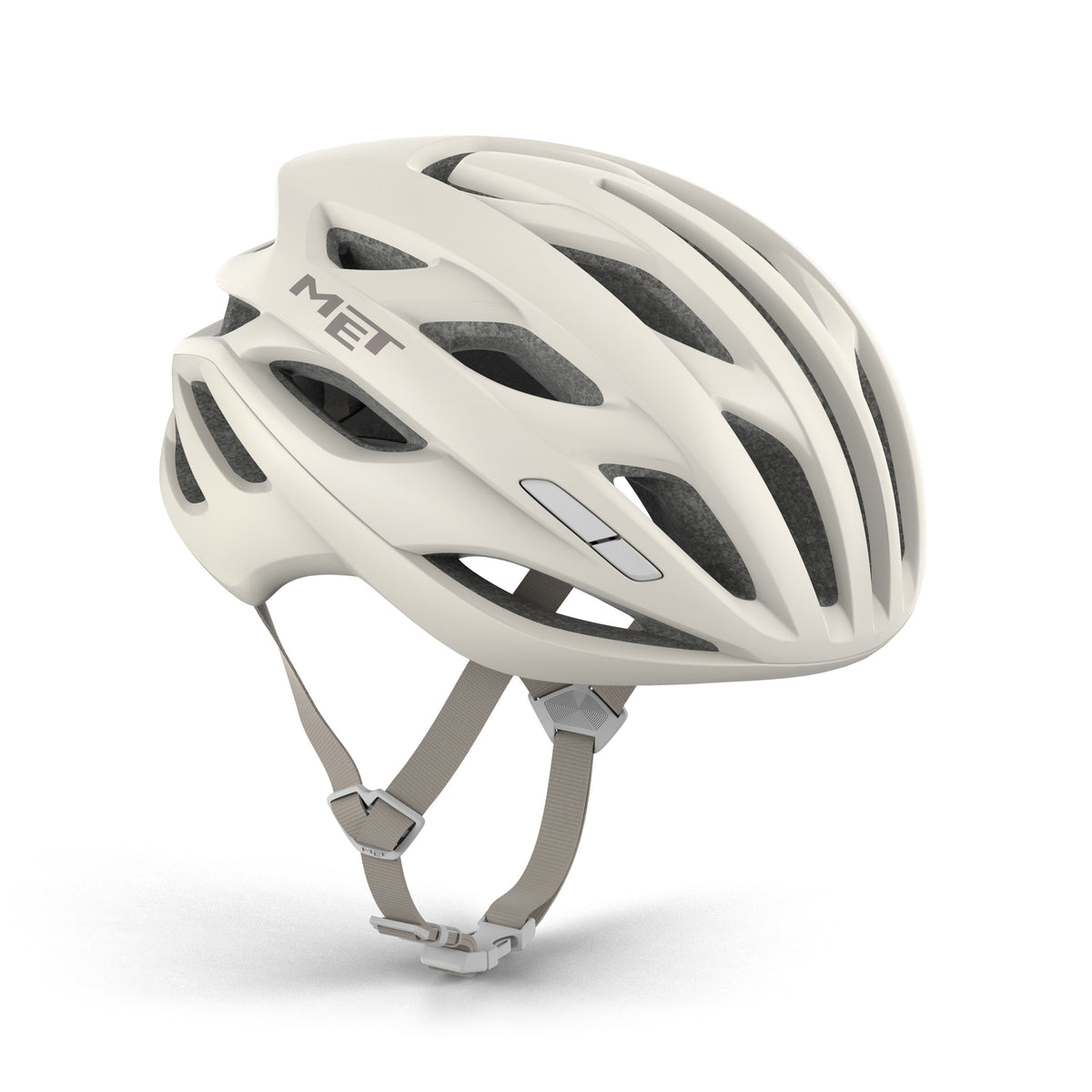 Casco da strada MET ESTRO Mips Cloud opaco