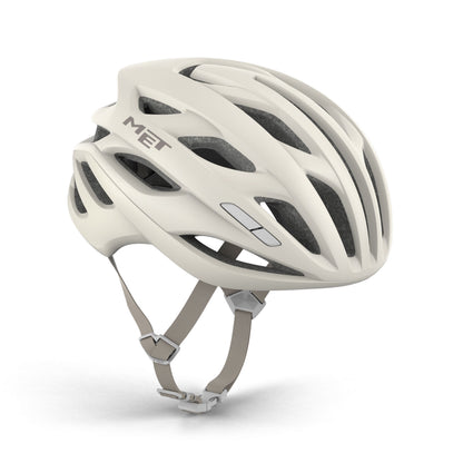Casco da strada MET ESTRO Mips Cloud opaco