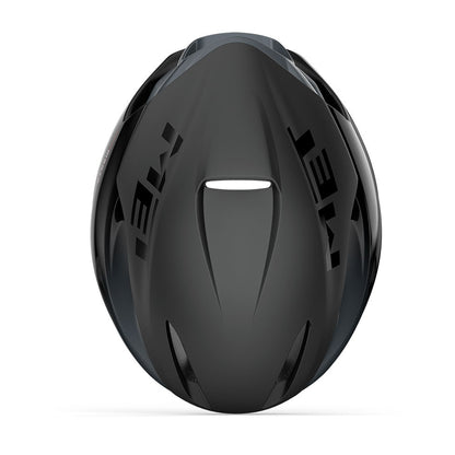 Casco Strada MET MANTA MIPS Nero