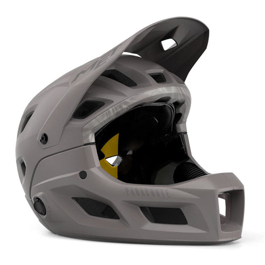 MET PARACHUTE MCR MIPS Beige Casco da MTB