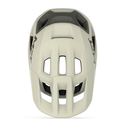 Casco MTB MET REVO MIPS Bianco Opaco