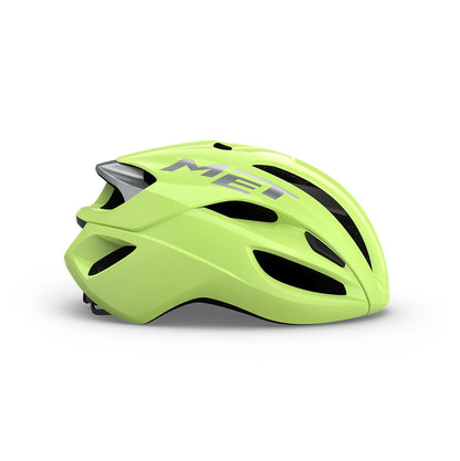 Casco Strada MET RIVALE MIPS Giallo