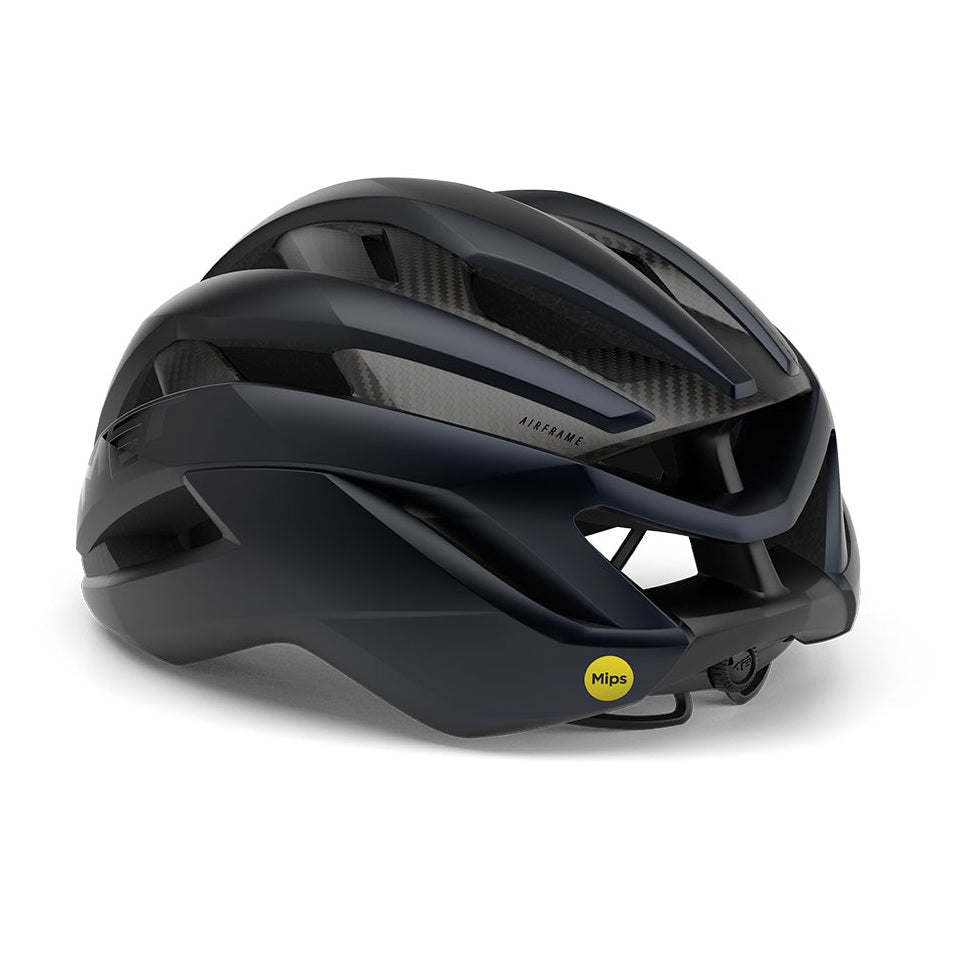 MET TRENTA 3K CARBON Casco da strada