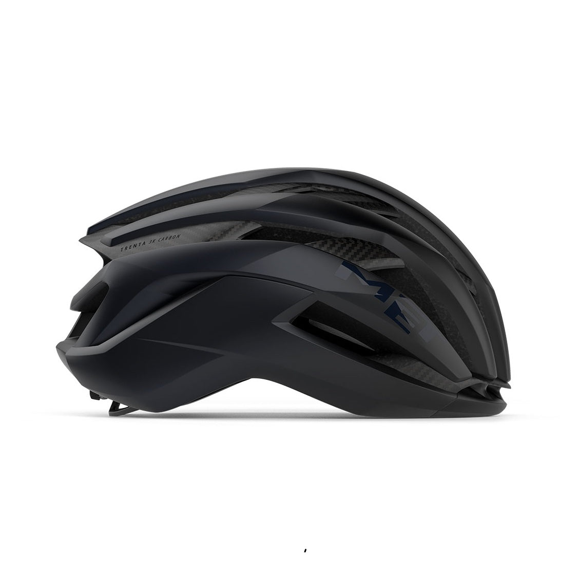 MET TRENTA 3K CARBON Casco da strada