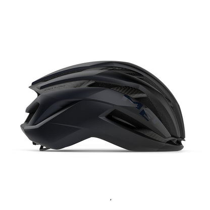 Casco da Strada MET TRENTA 3K CARBON MIPS Nero