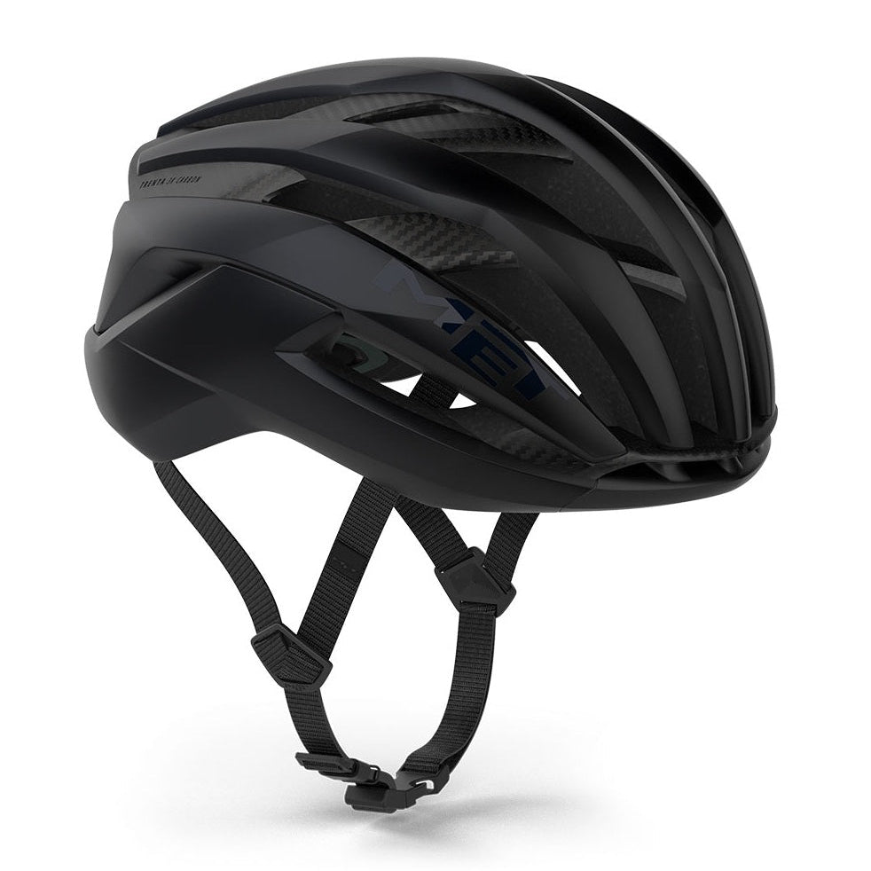 MET TRENTA 3K CARBON Casco da strada