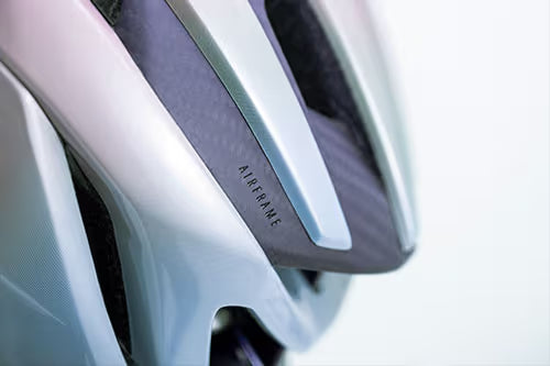 MET TRENTA 3K CARBON Tadeg Pogacar Casco da strada in edizione limitata